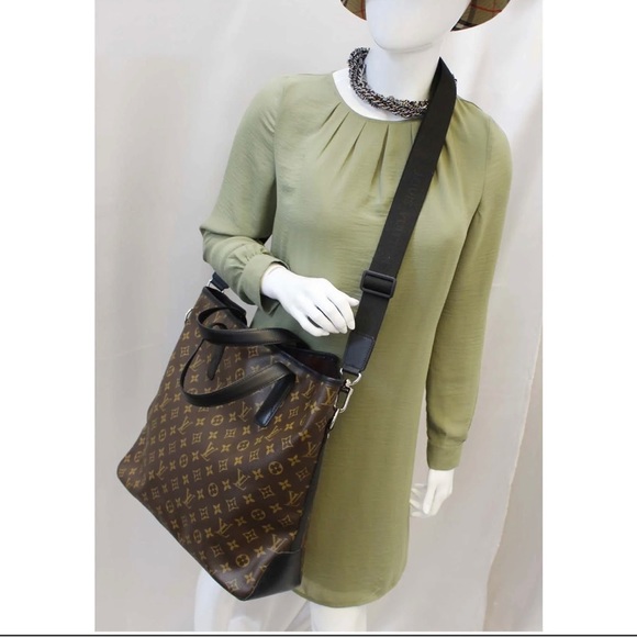 Authentic Large Bag - Unisex - Picture 2 of 14